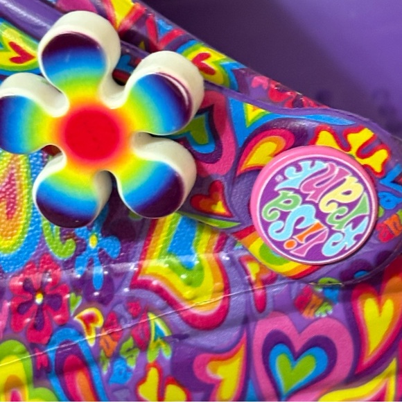 Colorful Kids Clogs - Picture 7 of 14